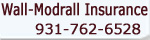 Wall-Modrall Insurance